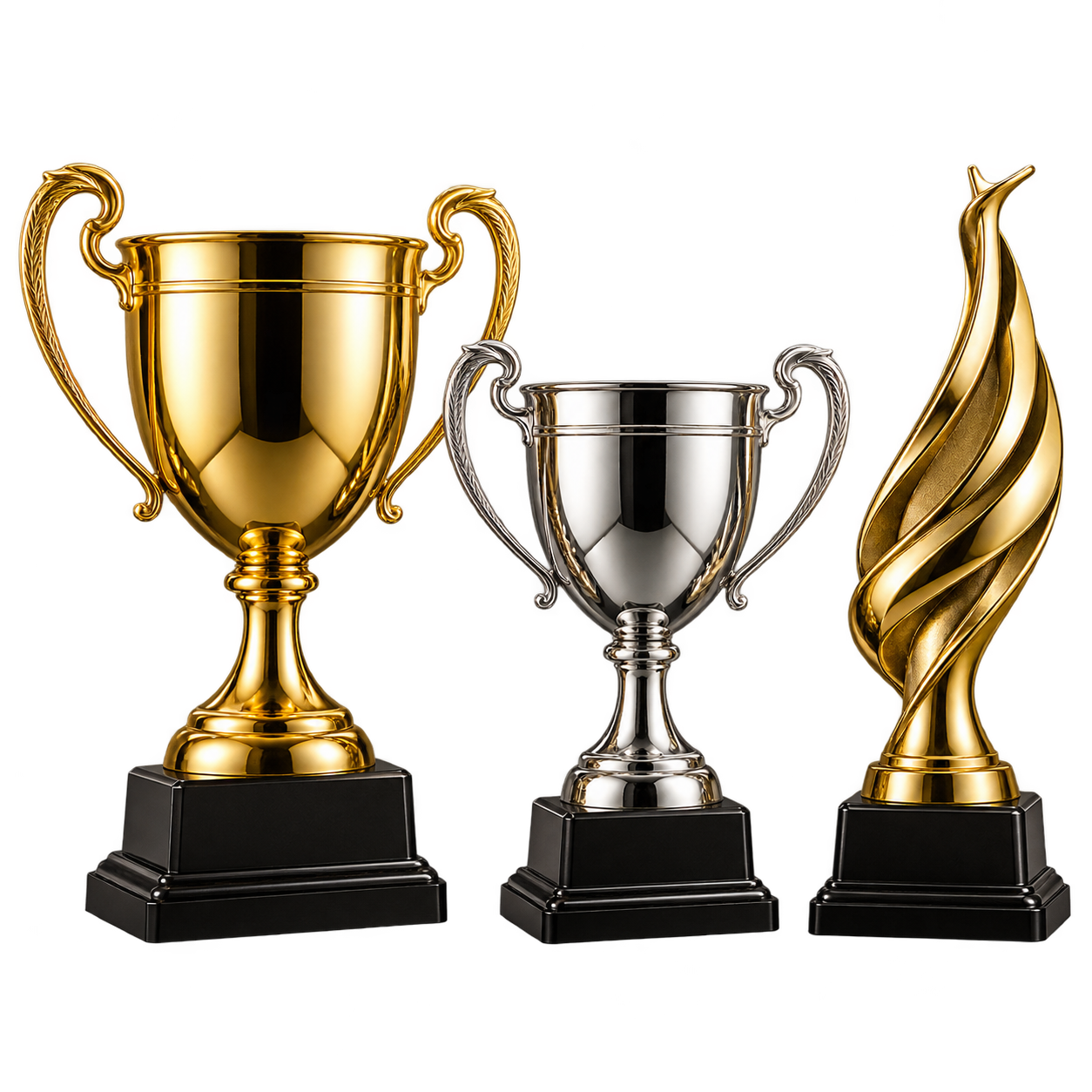 Awards & Trophies