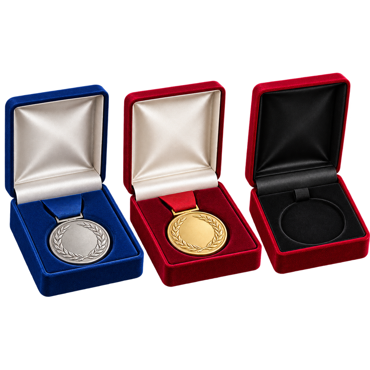 Presentation Boxes
