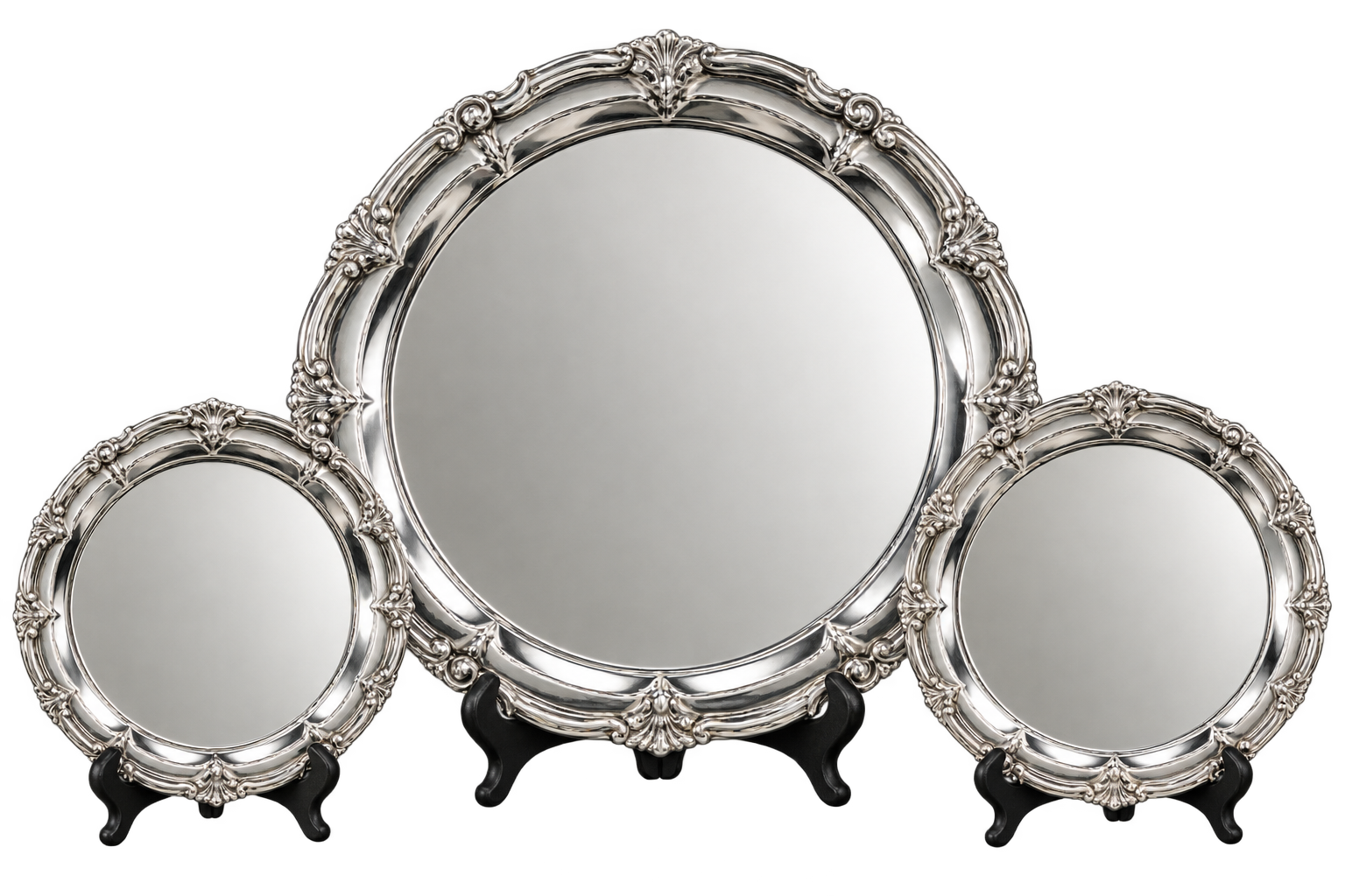 Salvers