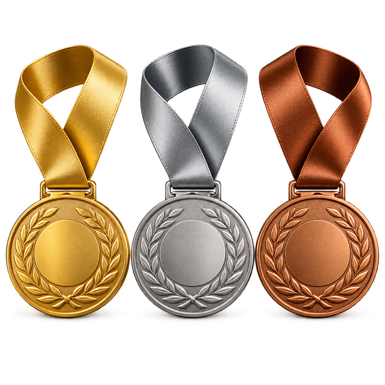 Medals