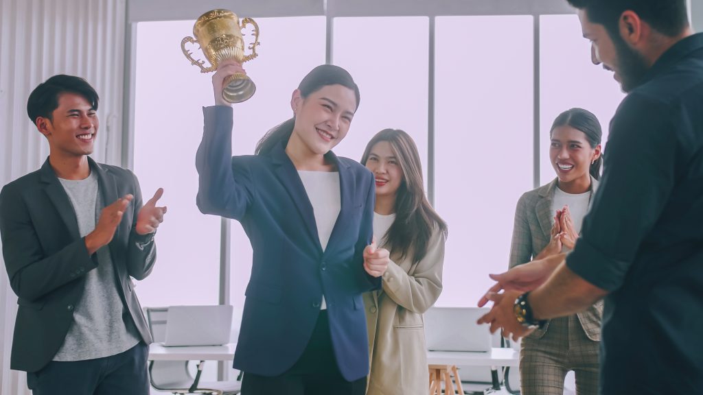 Top 10 Corporate Awards for Employee Recognition in Australia (2026 Guide)