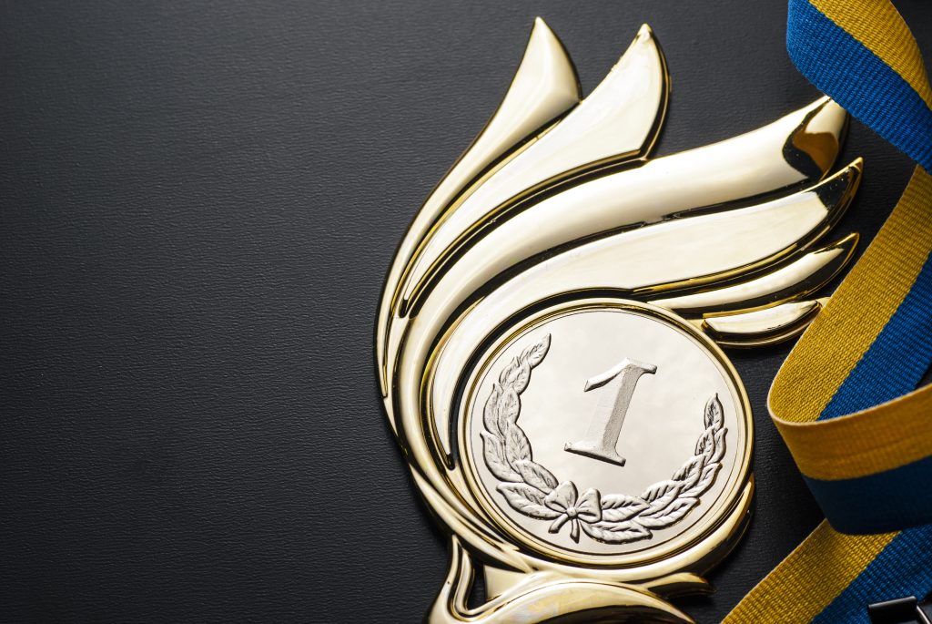Top 10 Categories for 50 Corporate Award Ideas to Recognise Employees and Drive Performance