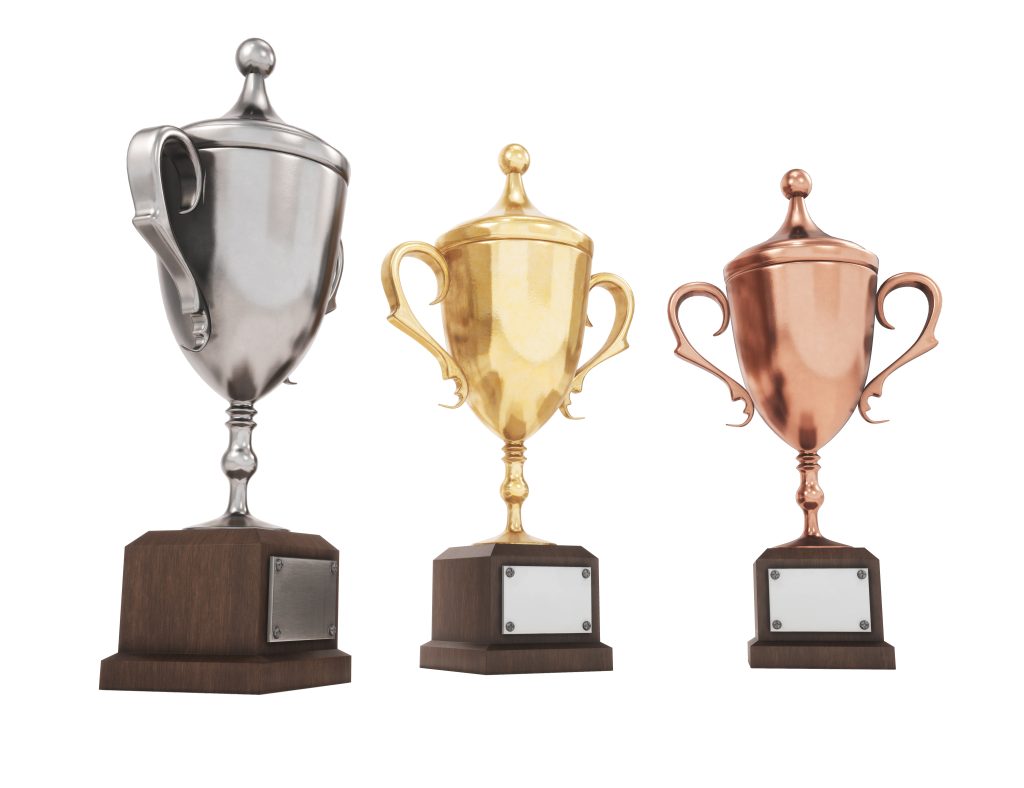 Everything You Need to Know About Custom Trophies, Awards and Engraving in Australia