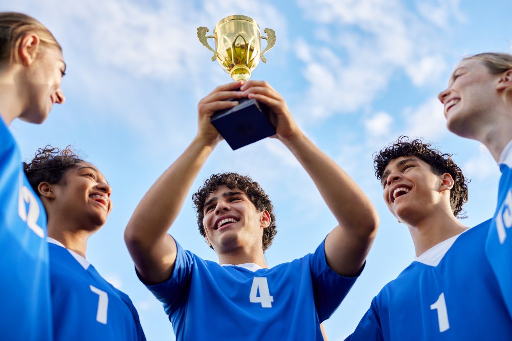 The Best AFL Trophies and Medals for Junior Football Clubs in Australia