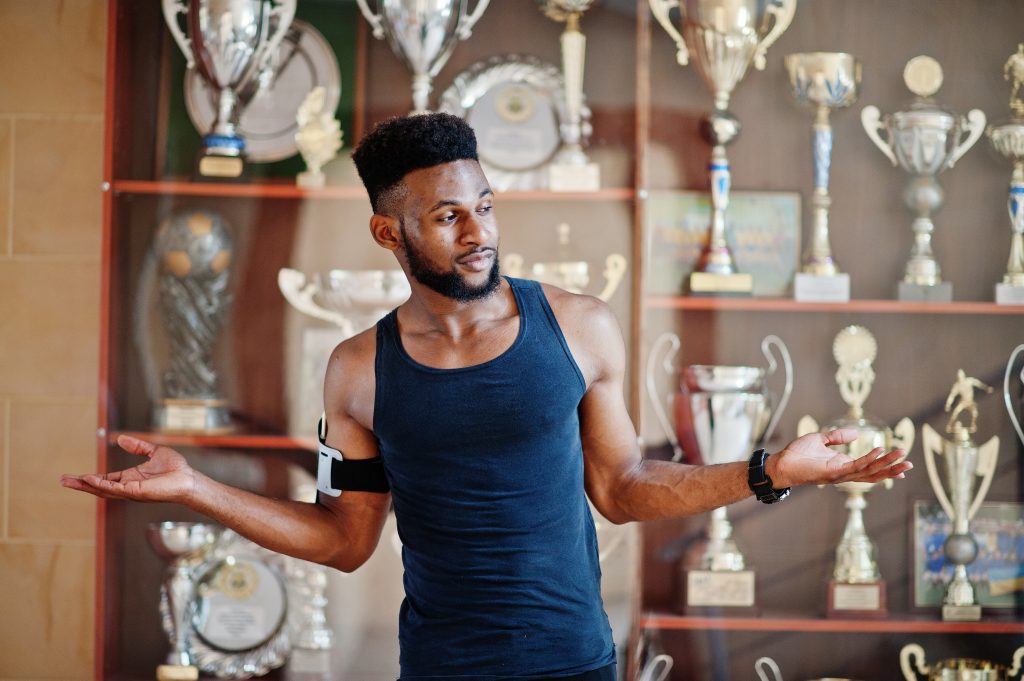 The Best Sports Trophies in Australia: Choosing the Right Award for Every Competition