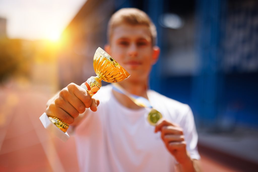 Best Sports Trophies in Australia for Football, Cricket, Netball and More