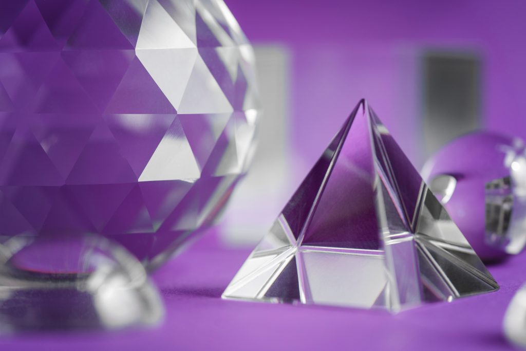 Why Corporate Glass Awards Are the Gold Standard for Business Recognition