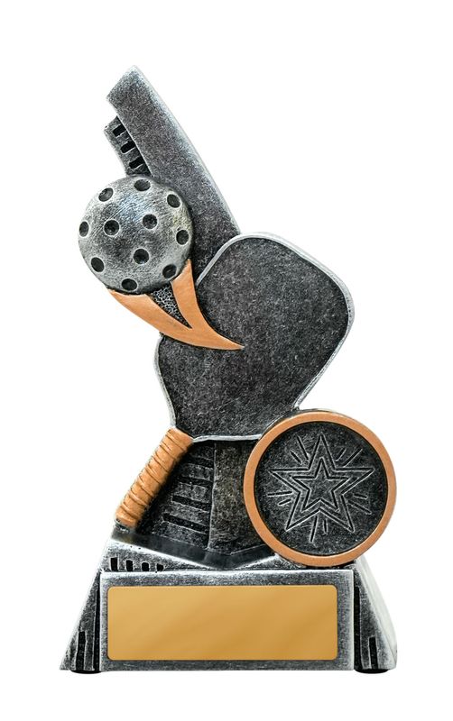 Celebrating Every Ace: Awards Trophies for Tennis Enthusiasts