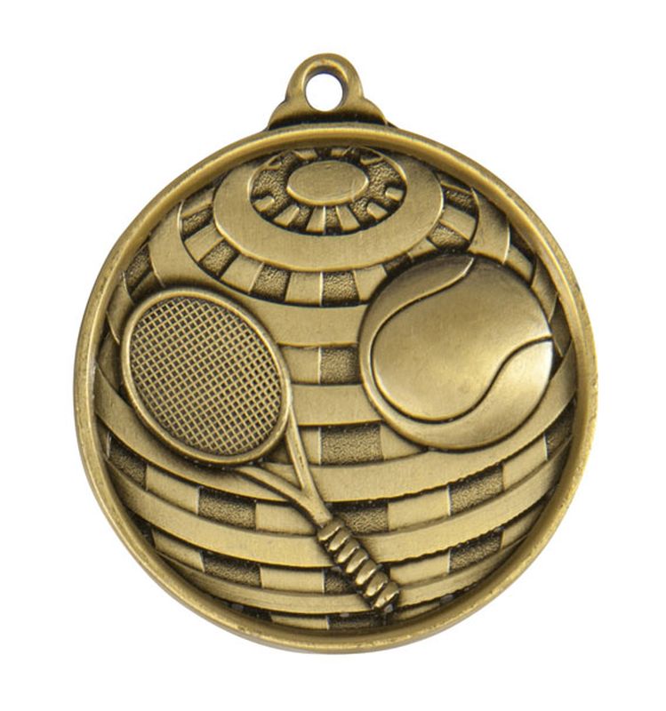 Why Choose Our Medals Tennis?
