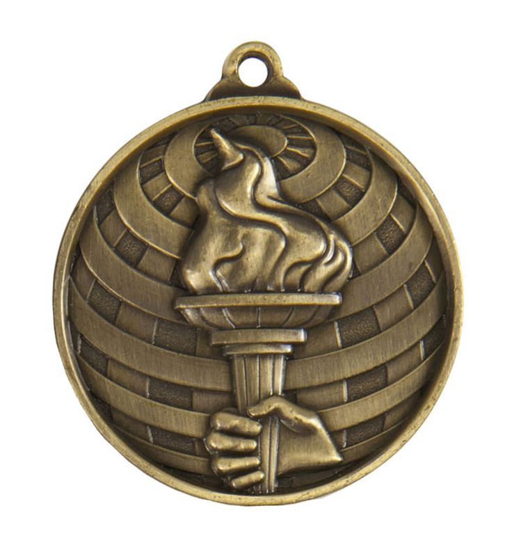 Celebrate Academic Triumphs with Our Victory Medals