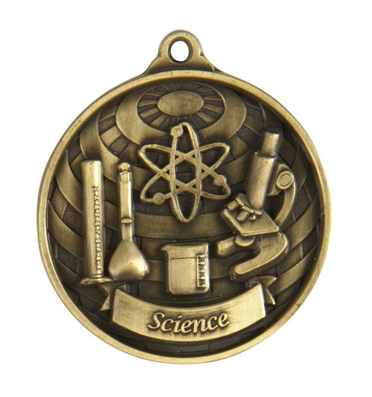 Celebrate Academic Excellence in Science