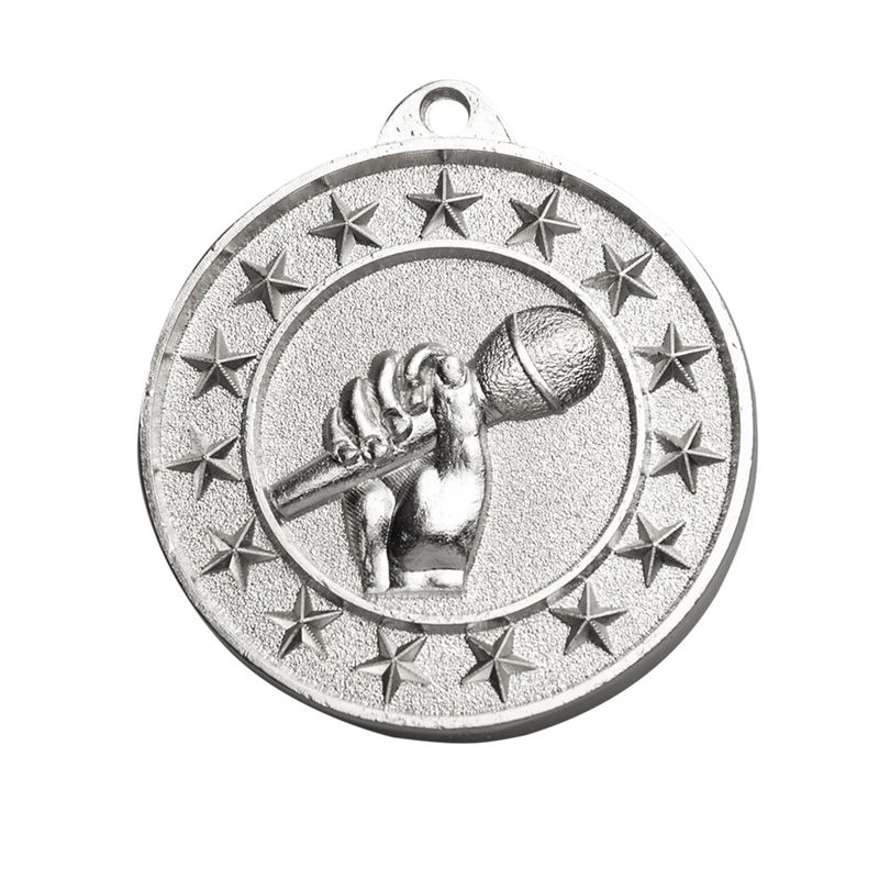 Celebrate Achievements in Public Speaking with Our Medals