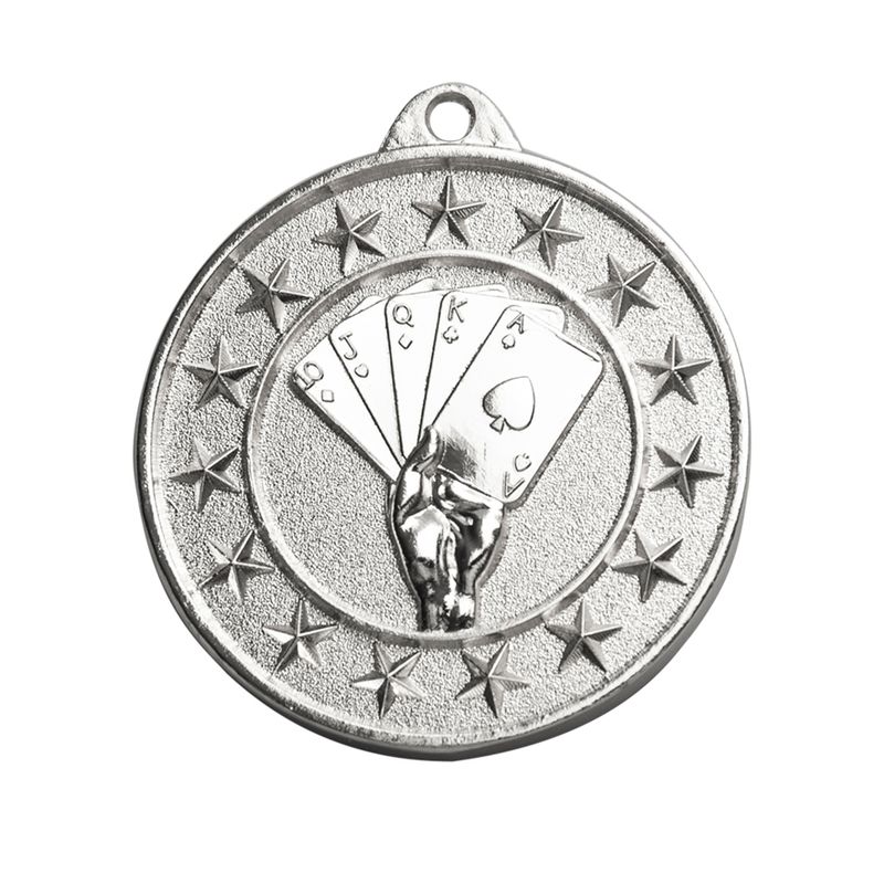 Why Choose Medals Poker for Your Next Tournament