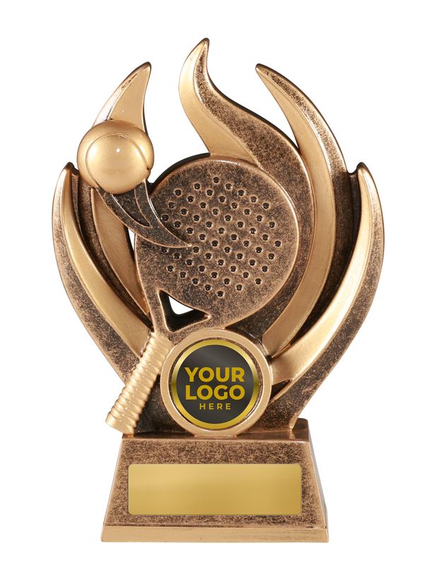 Celebrate Your Padel Achievements with Our Awards Trophies Padel!