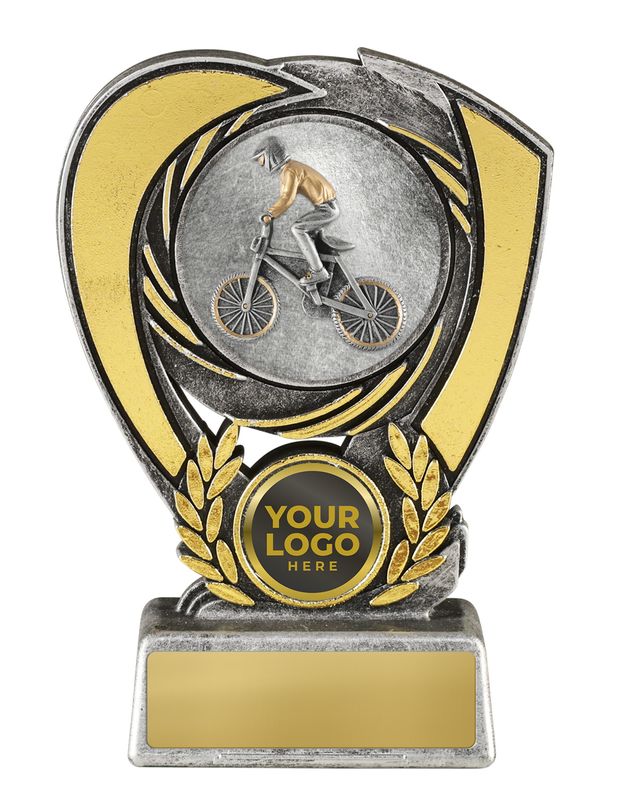 Discover Exciting Awards Trophies BMX