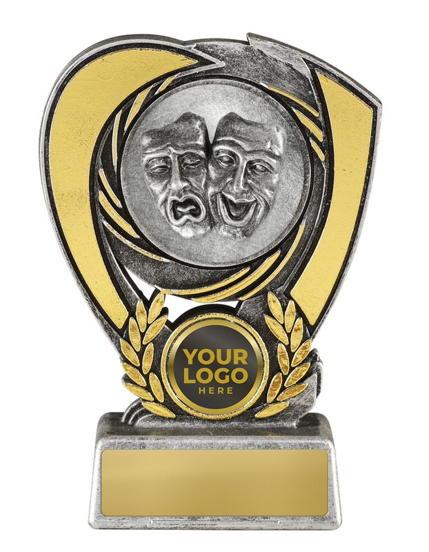 Celebrate Excellence with Our Awards Trophies for Drama Schools