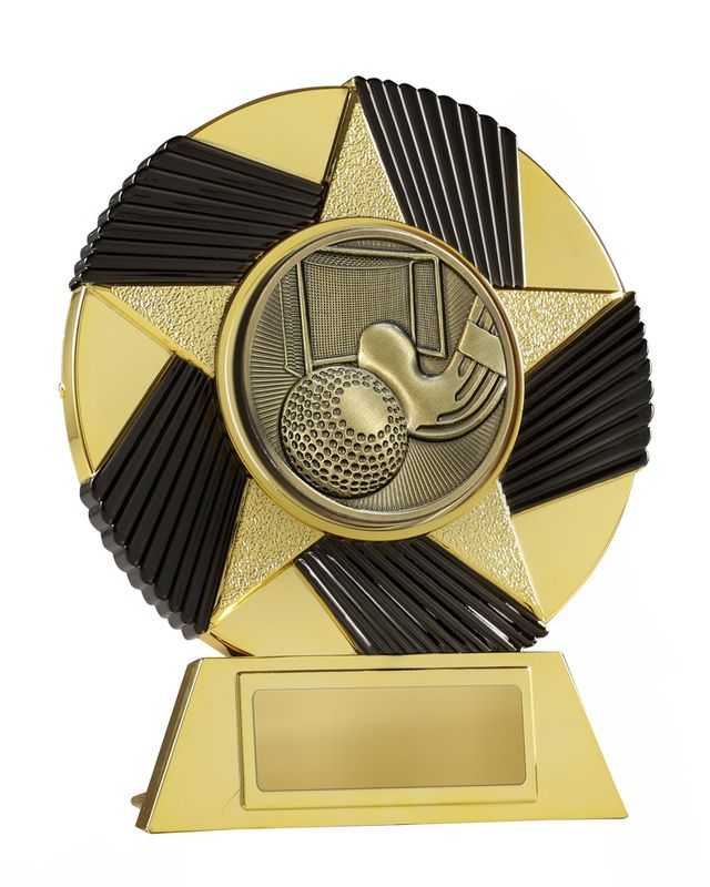 Celebrate Excellence with Our Awards Trophies Hockey