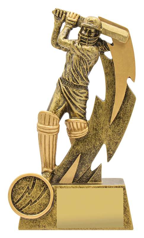 Shazam Batting – Female