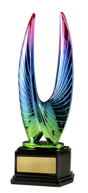Celebrate Excellence with Our Awards Trophies for Corporate Dance