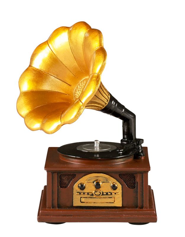 Celebrate Musical Talent with Awards Trophies Music