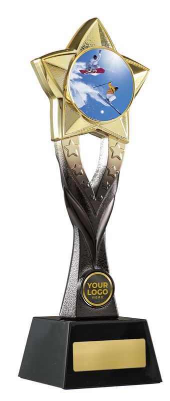Staff Picks: Awards Trophies for Skiing and Snowboarding