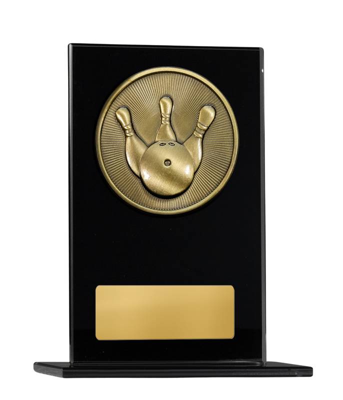 Shine Bright with Our Glass Awards