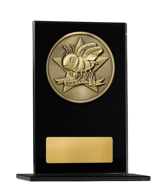 Discover Stunning Glass Awards Trophies