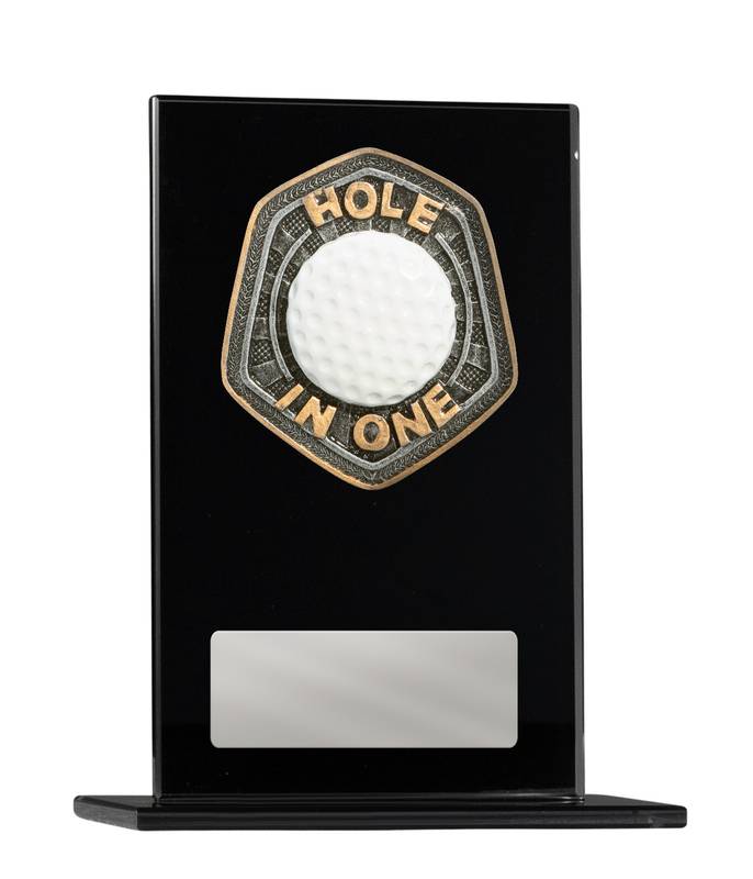 Celebrate Achievements with Stunning Glass Awards