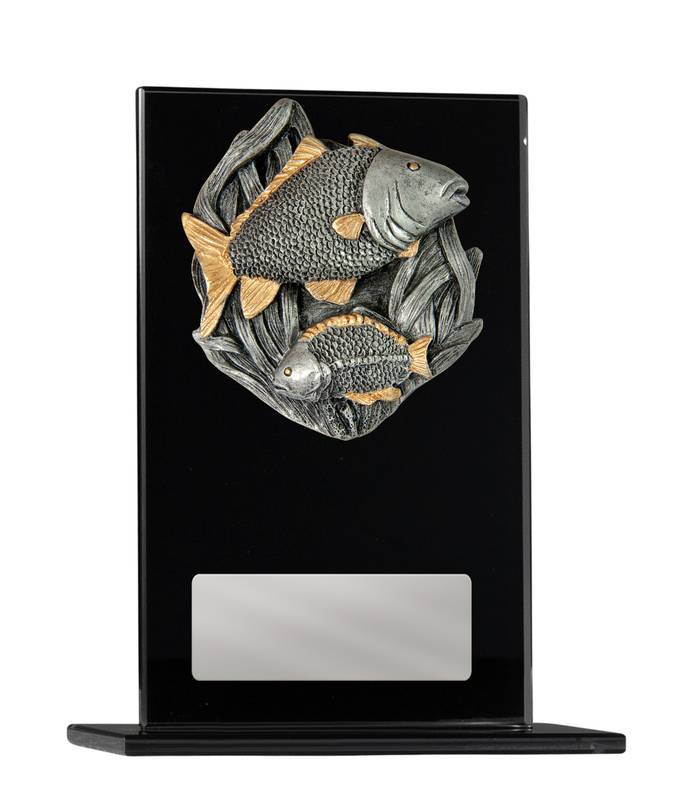 Discover Stunning Glass Awards for Every Netball Achievement