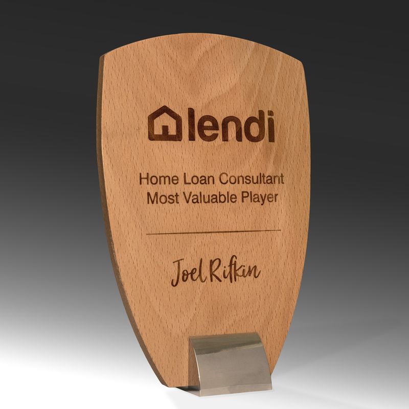 Arch Award 160mm