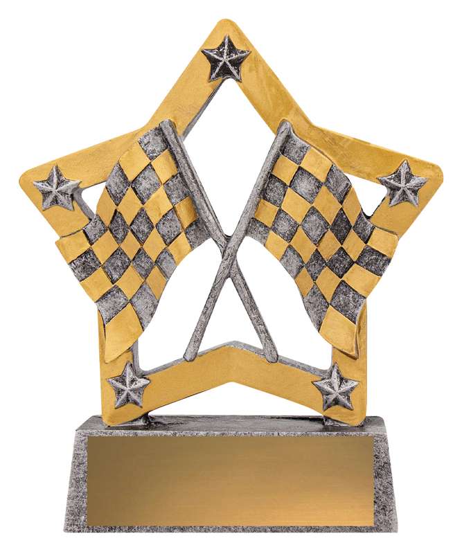 Motorsport Mini Star
