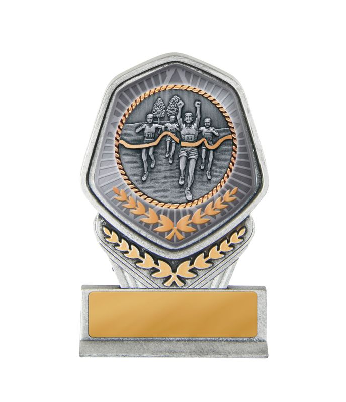 Myth vs Fact: Awards Trophies Athletics Cross Country