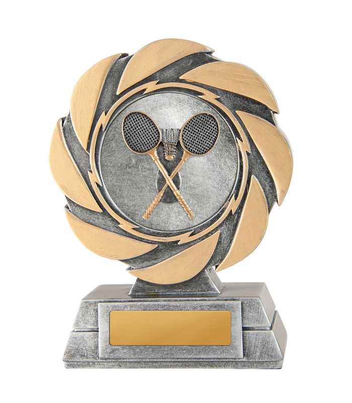 Awards Trophies Badminton: Myths vs Facts