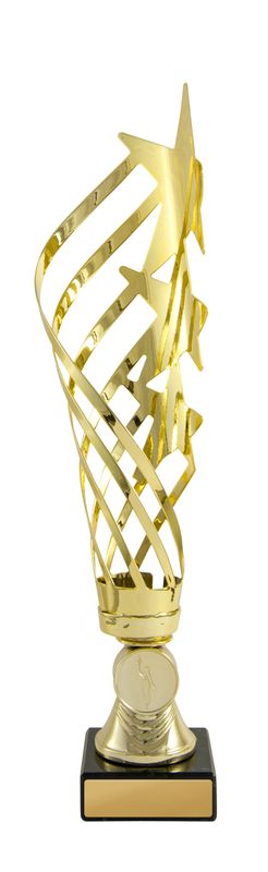 Metal Cups Gold Cup 305mm