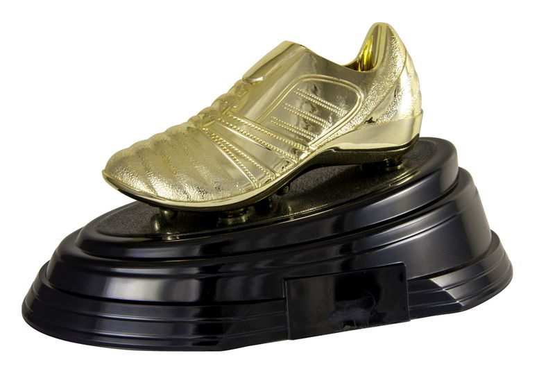 Discover Our Durable Plastic Awards Trophies for Soccer, Football, and Futsal