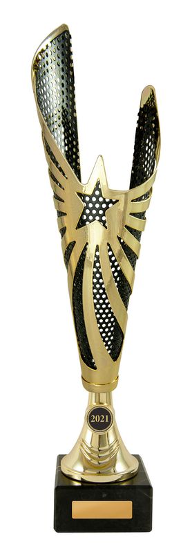 Metal Cups Gold Cup 310mm