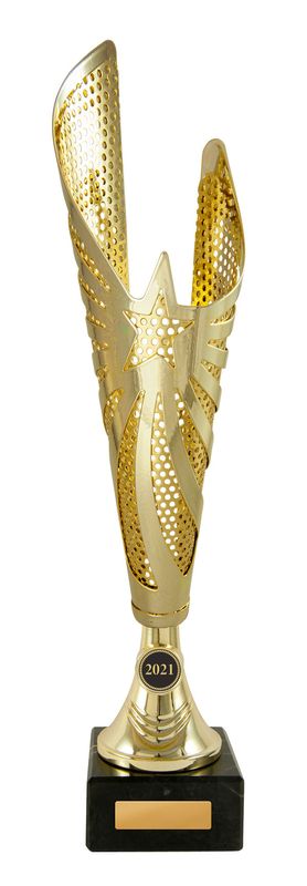 Metal Cups Gold Cup 310mm