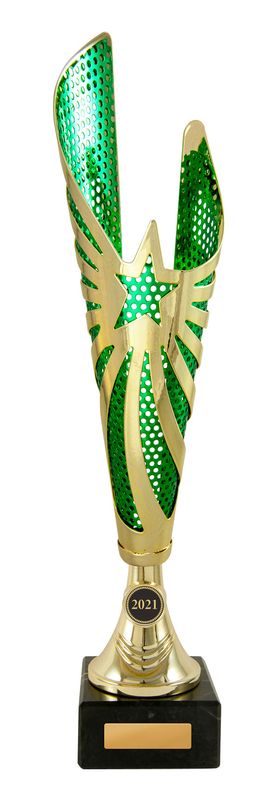 Metal Cups Gold Cup 310mm