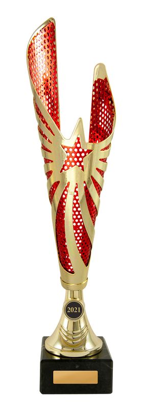 Metal Cups Gold Cup 310mm