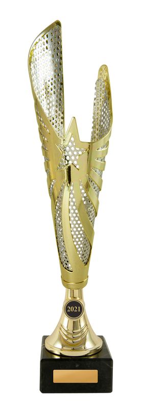 Metal Cups Gold Cup 310mm