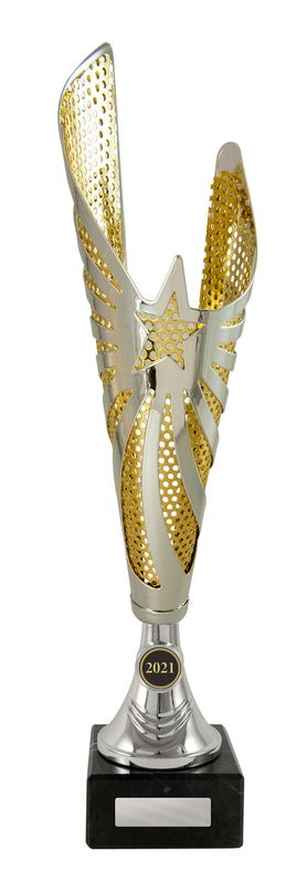 Metal Cups Gold Cup 310mm
