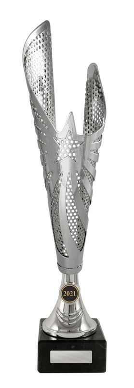Metal Cups Silver Cup 310mm