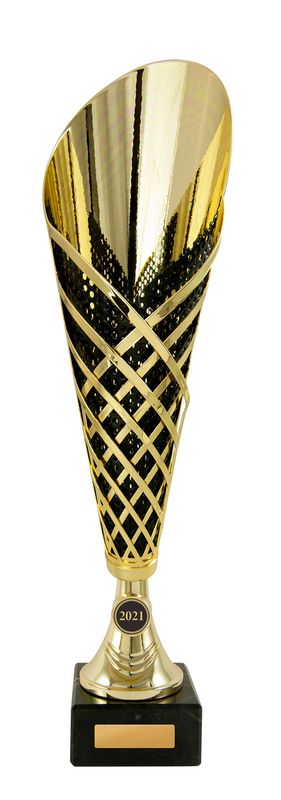 Metal Cups Gold Cup 320mm
