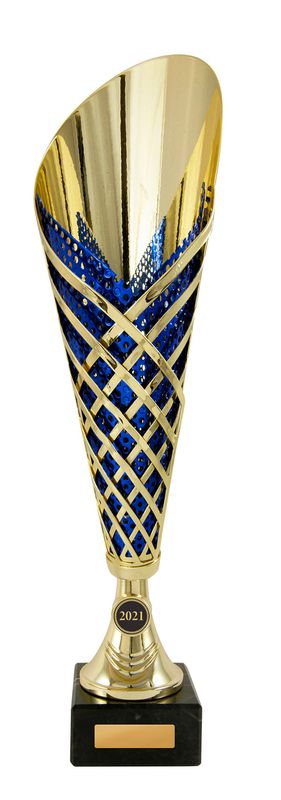 Metal Cups Gold Cup 320mm