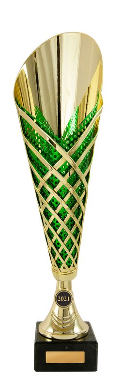Metal Cups Gold Cup 320mm