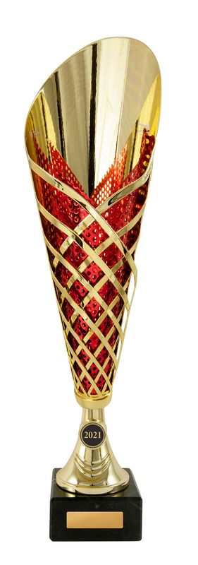 Metal Cups Gold Cup 320mm