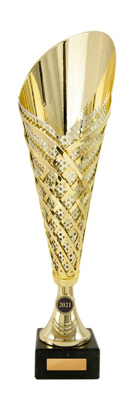 Metal Cups Gold Cup 320mm