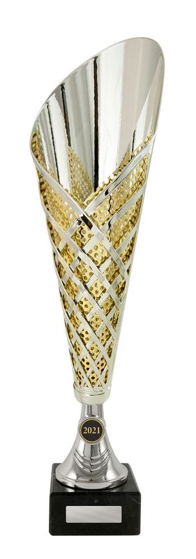 Metal Cups Gold Cup 320mm