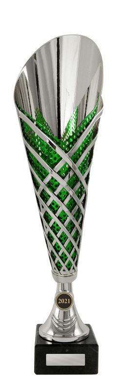 Metal Cups Silver Cup 320mm