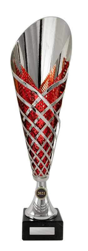Metal Cups Silver Cup 320mm